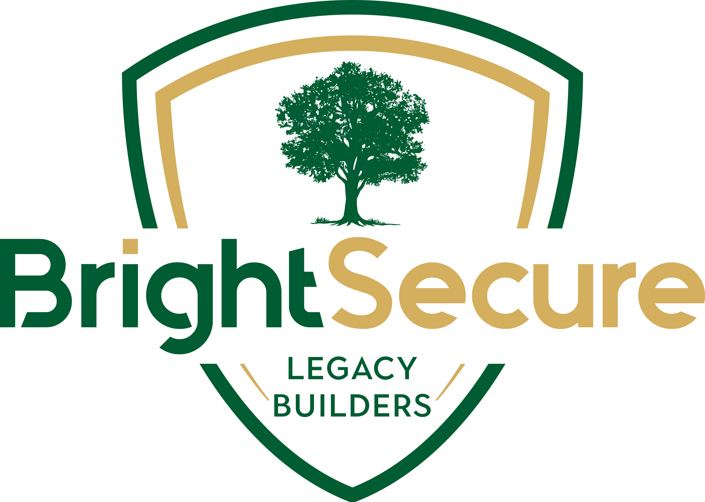 BrightSecure Legacy Builders