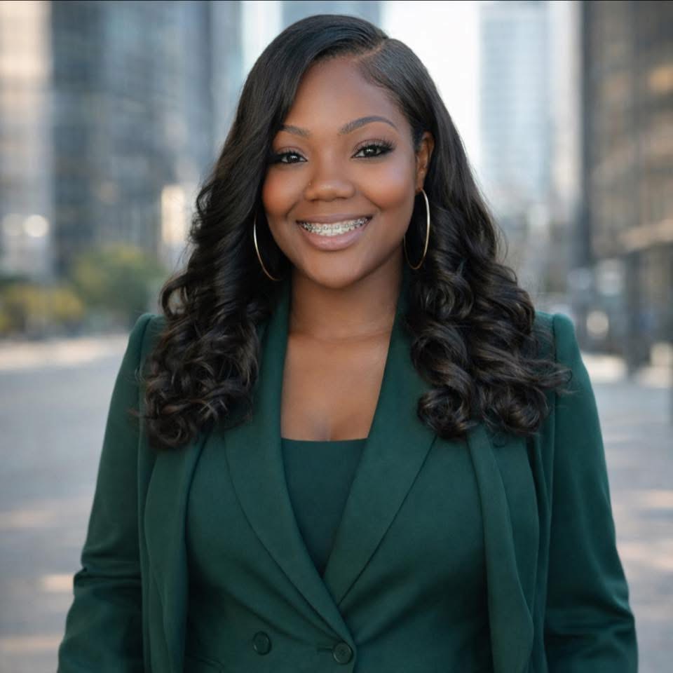 Marquisha General